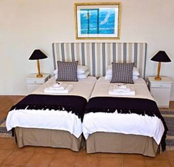 Apartamento Avian Leisure