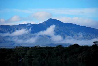 Hotel Lake Naivasha Country Club