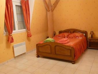 Bed & Breakfast Orchidee Rose