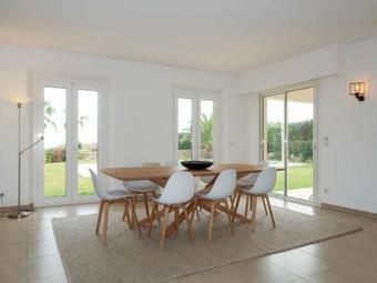 Ferienhaus Mit Pool Grimaud 170s