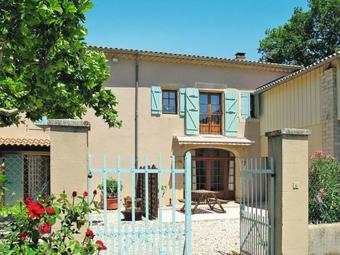 Ferienhaus Grignan 201s