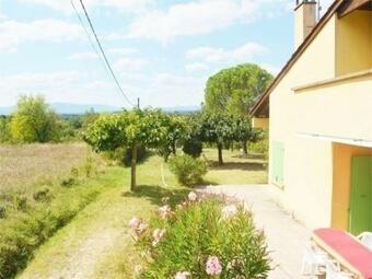 Villa Apartment Grospierres - 8 Pers, 200 M2, 6/4