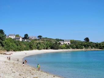 Holiday Home Ti-bihan (ple201)