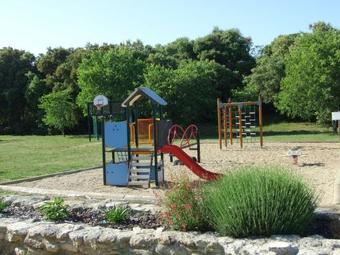 Camping Les Chenes