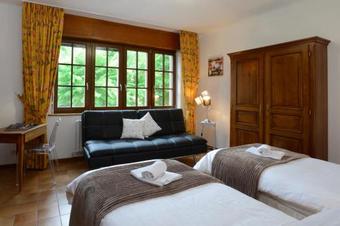 Apartamento C�t� Vignoble