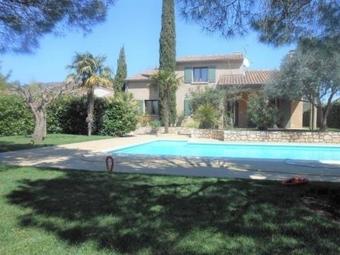 Villa Apartment Lagorce - 10 Pers, 170 M2, 7/5