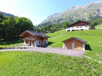 Chalet Ange