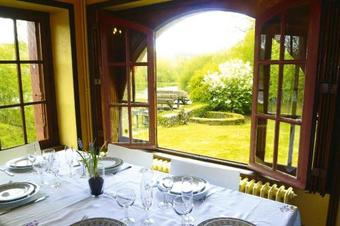 Holiday Home Land�leau