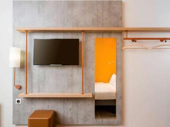 Hotel Ibis Budget Langres