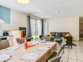 Holiday Home Rue De La Plage