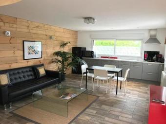 Hostal Ty-g�te
