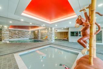 Aparthotel Residence Le Roc Noir