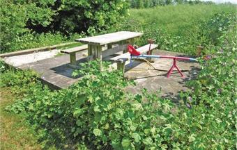 Apartamento Kj�llergaard C