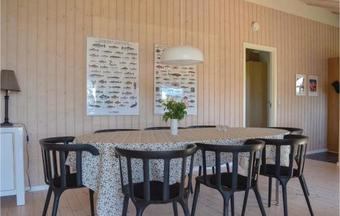 Holiday Home Storkevej S�by XII