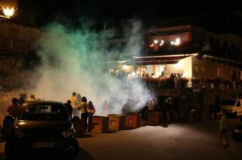 Hotel Relais Du Charvin