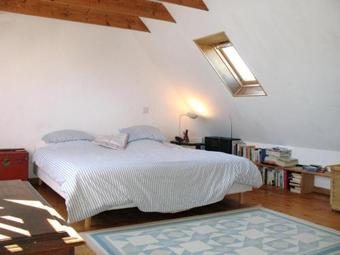 Ferienhaus Le Conquet 102s