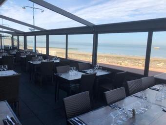 Hotel Le Monaclin
