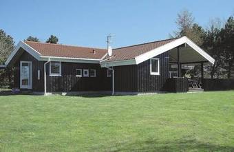 Holiday Home Bomager