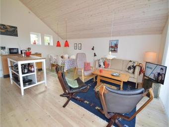 Holiday Home P�len I