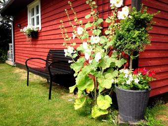 �lholm Cottage