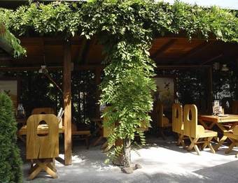 Hostal Don Quijote K�z�pkori Panzio �s �tterem