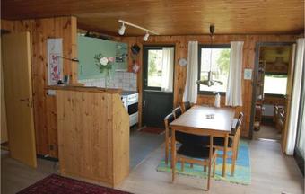 Holiday Home Berberisvej Stege IX