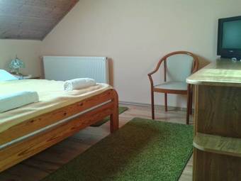 Bed & Breakfast Bundics Vend�gh�zak