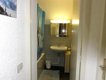 Apartment Route De Sur Le Meu