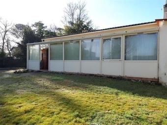 House Meschers Sur Gironde - Maison Avec Grand Jardin Proche Plage Et Centre Ville