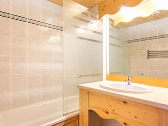Apartment La Turra.1