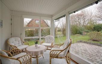 Holiday Home Kalleholled Gudhjem Denm