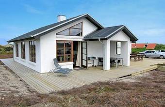 Casa Blanca Thisted IV