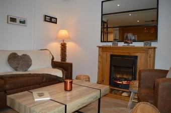 Apartamento Ressachaux A3