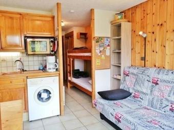 Apartment Edelweiss 6