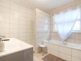 Holiday Home Les Angevines