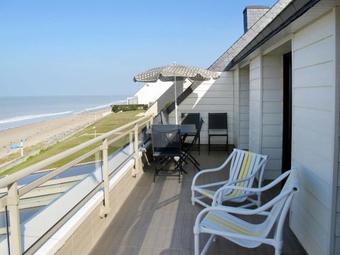 Apartamento Ferienwohnung Pirou-plage 400s