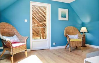 House Poce Sur Cisse - 5 Pers, 100 M2, 3/2 2