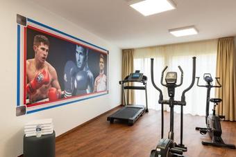 Hotel The Originals City, H�tel Acadine, Pont-audemer