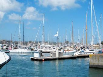 Holiday Home Champ Fleury (rvi401)