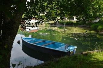 Cabanes D'aiguebelette