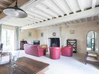 Holiday Home G�te La Tour