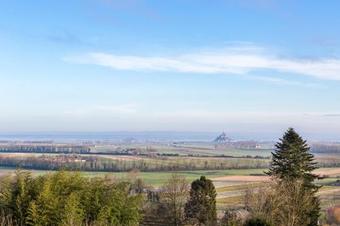 Au Balcon De La Baie