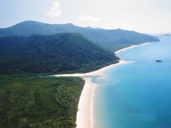 Thornton Beach Bungalows Daintree