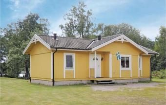 Holiday Home Sj�nevad Vessigebro II