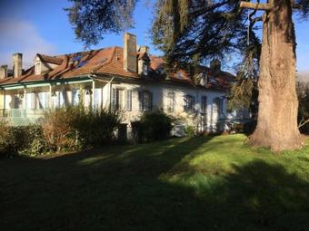 Bed & Breakfast Chambres Et Table D'h�tes La Billebaude