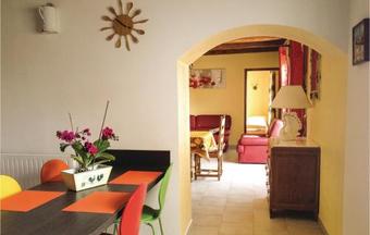Three-bedroom Holiday Home In St. Michel En L'herm