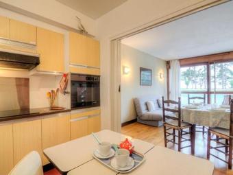 Apartment Men Er Bellec