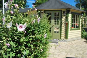 Camping Les Tournesols