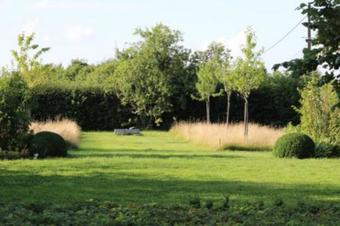 Bed & Breakfast La Ferme Aux Charmes