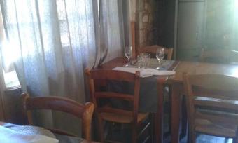 Hostal Auberge De Thorrenc